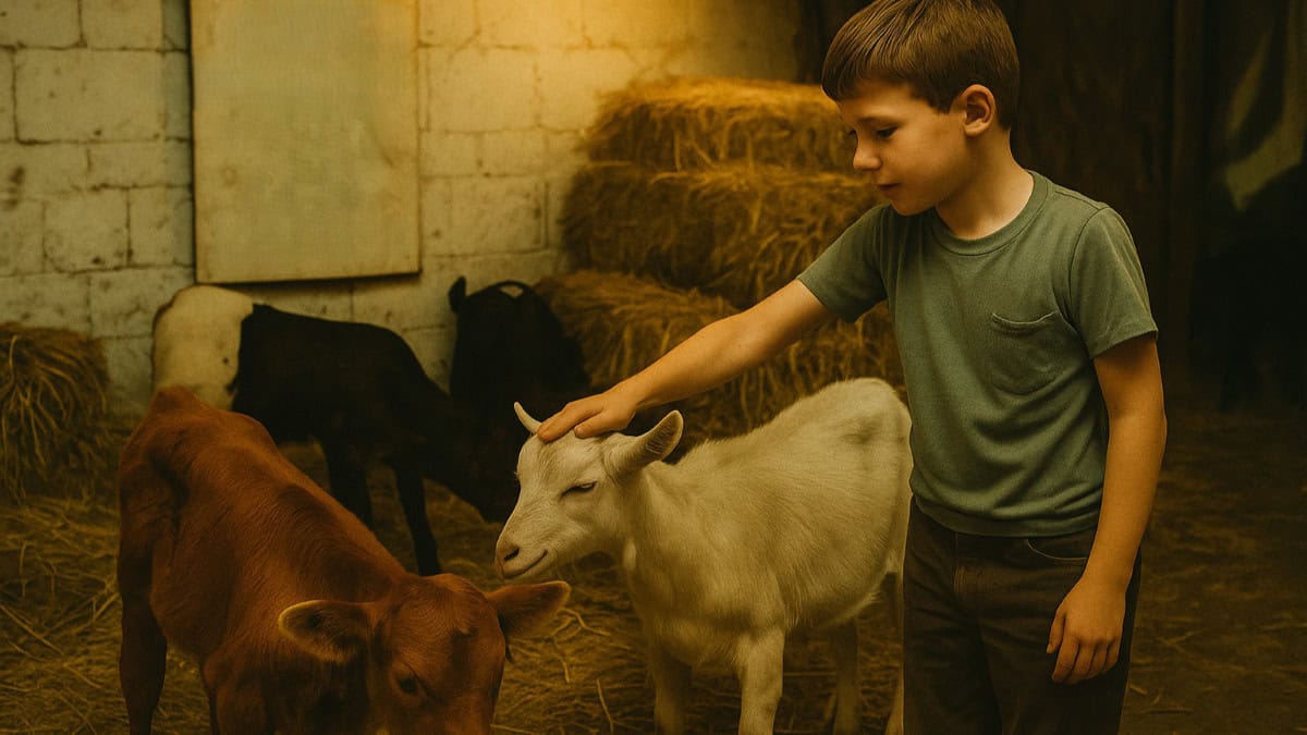 18 Things Only Kids Who Grew Up in Small Towns Will Remember 16 small town kids remember