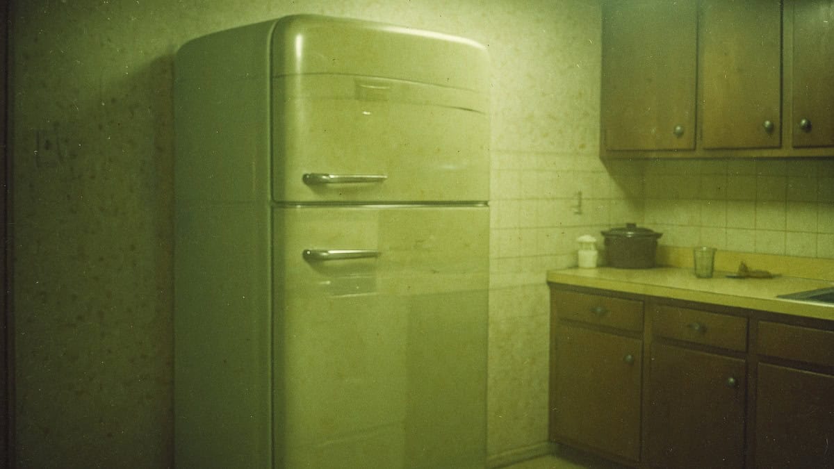 strange rules friend house 2