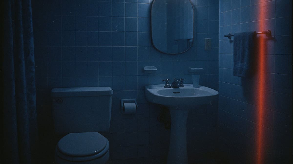 strange rules friend house 4