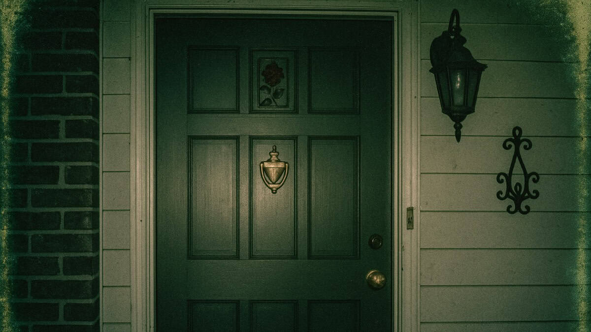 strange rules friend house 5