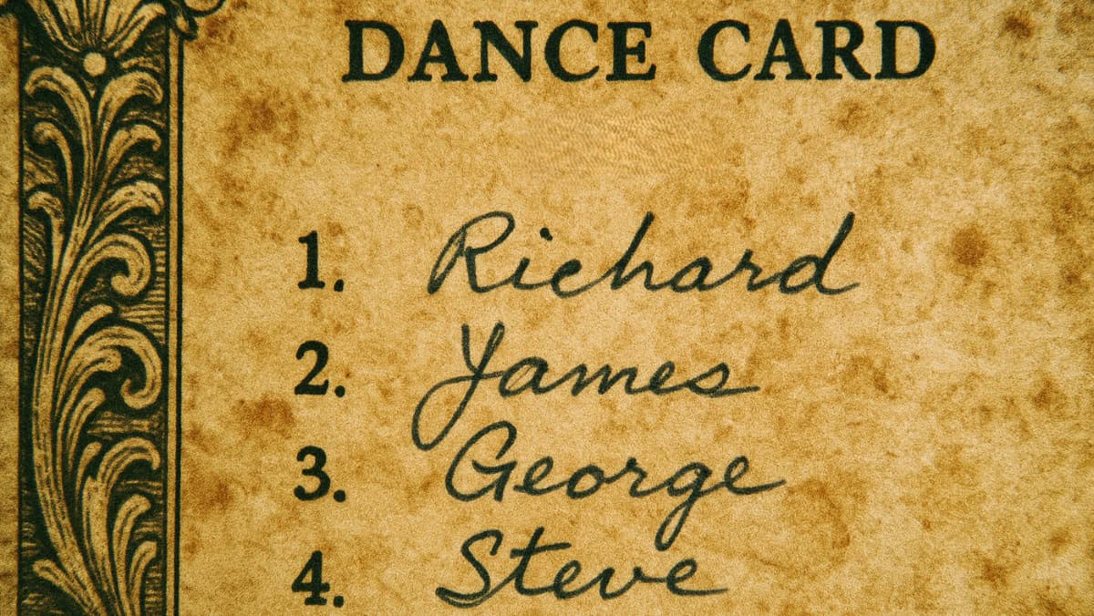 School Dance Traditions You'll Never See Again 11 things school dance never again 2
