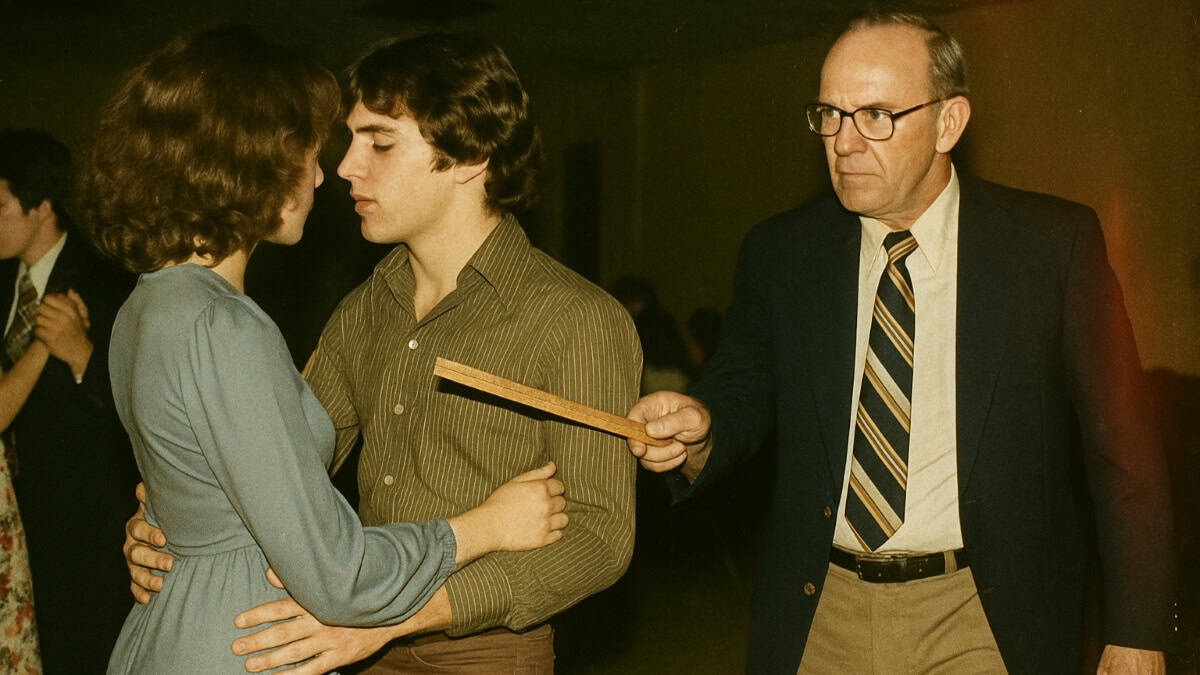 School Dance Traditions You'll Never See Again 10 things school dance never again 4