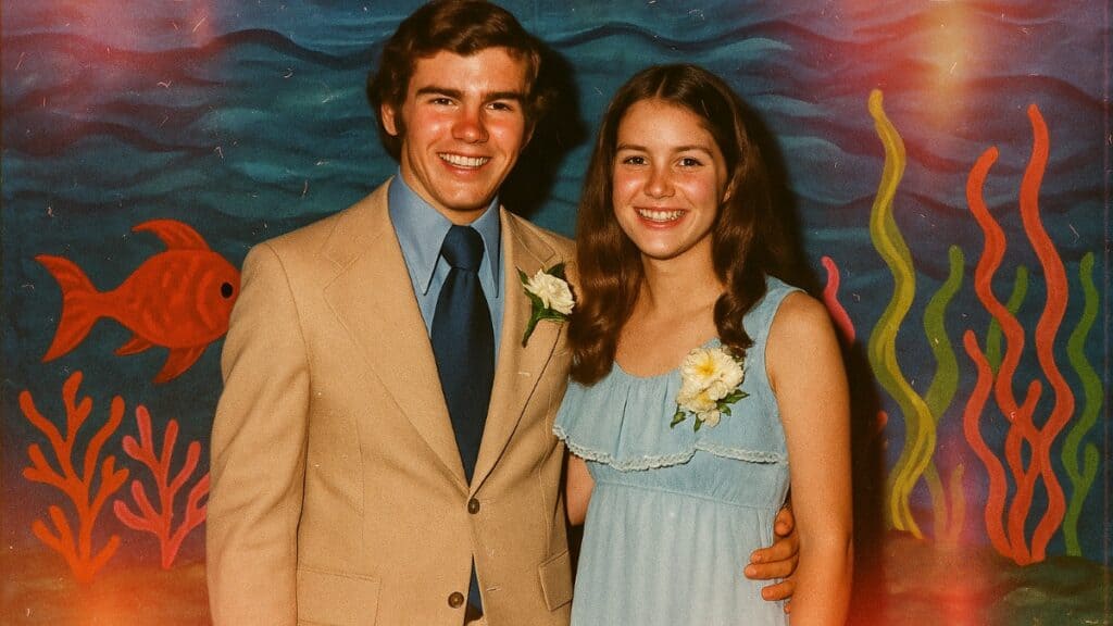 things school dance never again 5