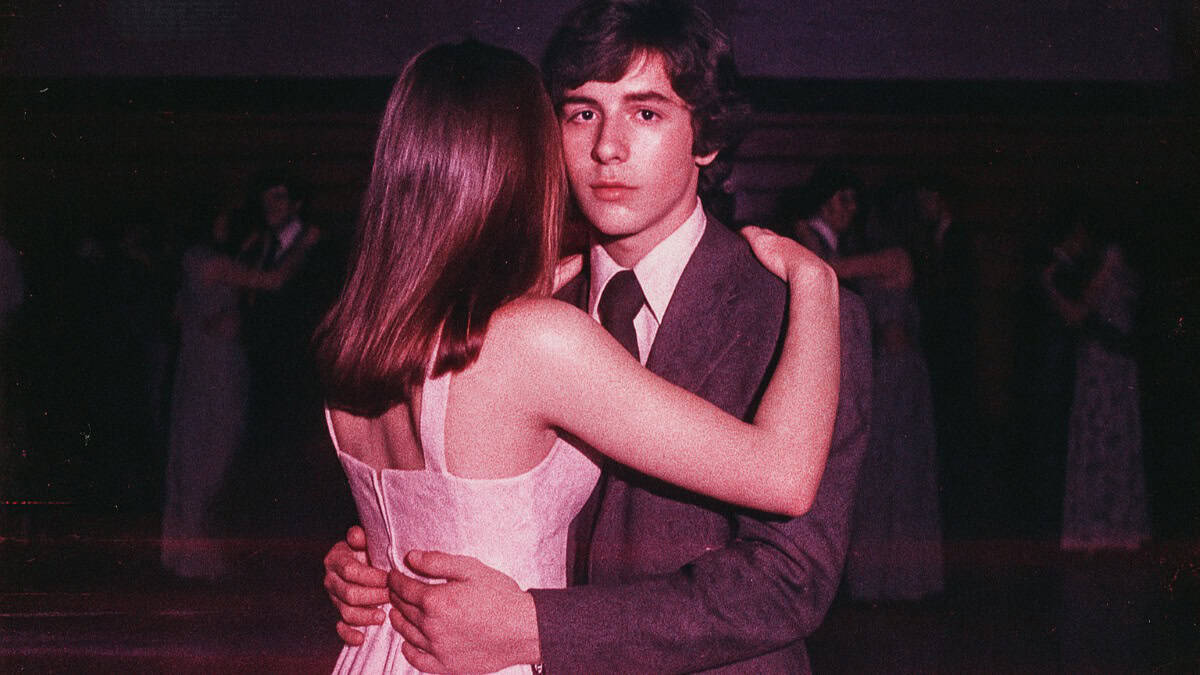 School Dance Traditions You'll Never See Again 8 things school dance never again 6