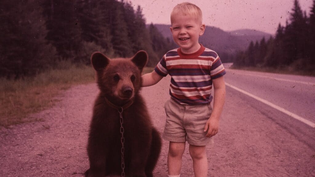 viral Vintage Photo Trends 8