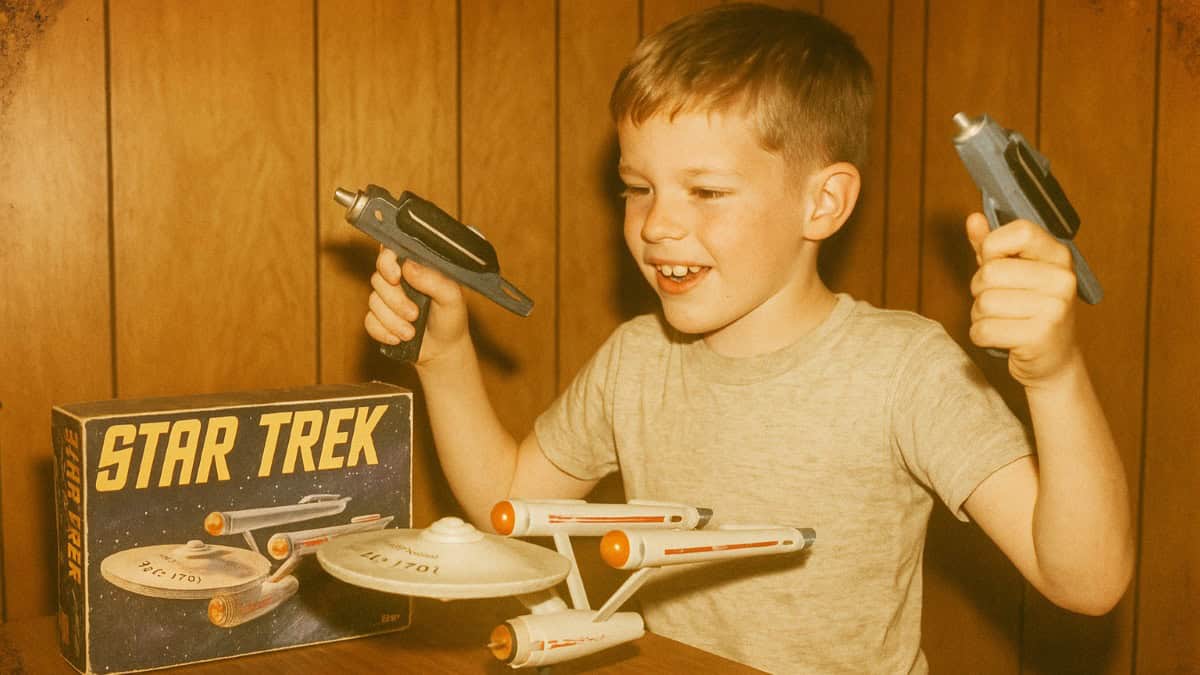 Everyday '60s Items Nobody Treasured That Are Now Priceless 6 60s everyday items now priceless 3