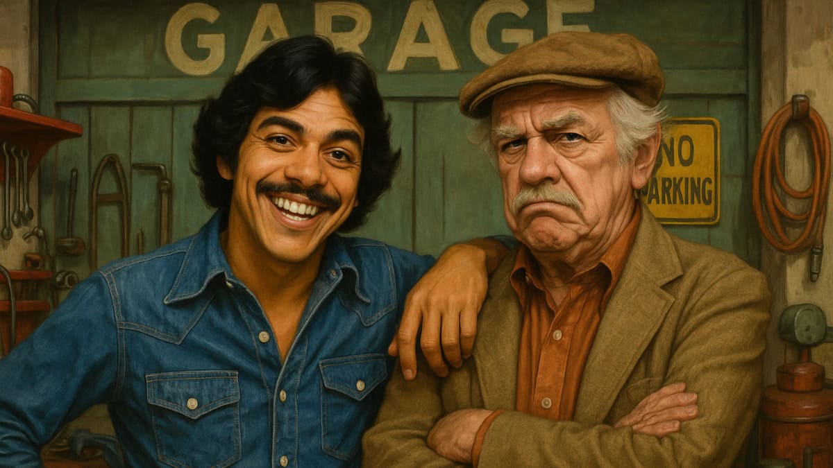 70s classic tv theme songs 2