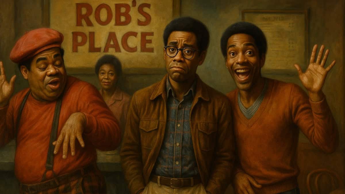 70s classic tv theme songs