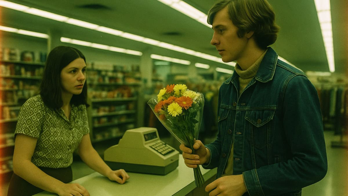 Dating Rules from the 1970s That Sound Criminal Today 13 70s dating rules criminal ofences 3