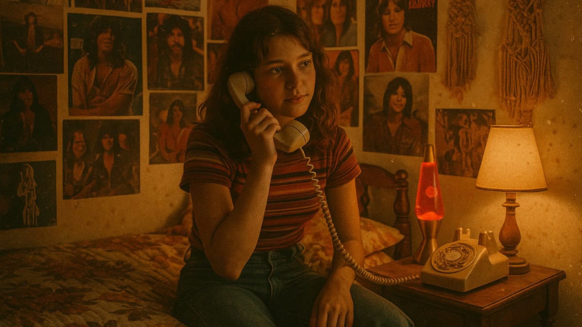 Dating Rules from the 1970s That Sound Criminal Today 10 70s dating rules criminal ofences 4