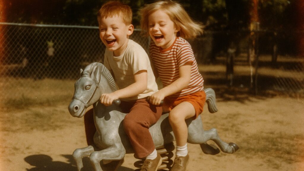 Banned Playground Equipment 5