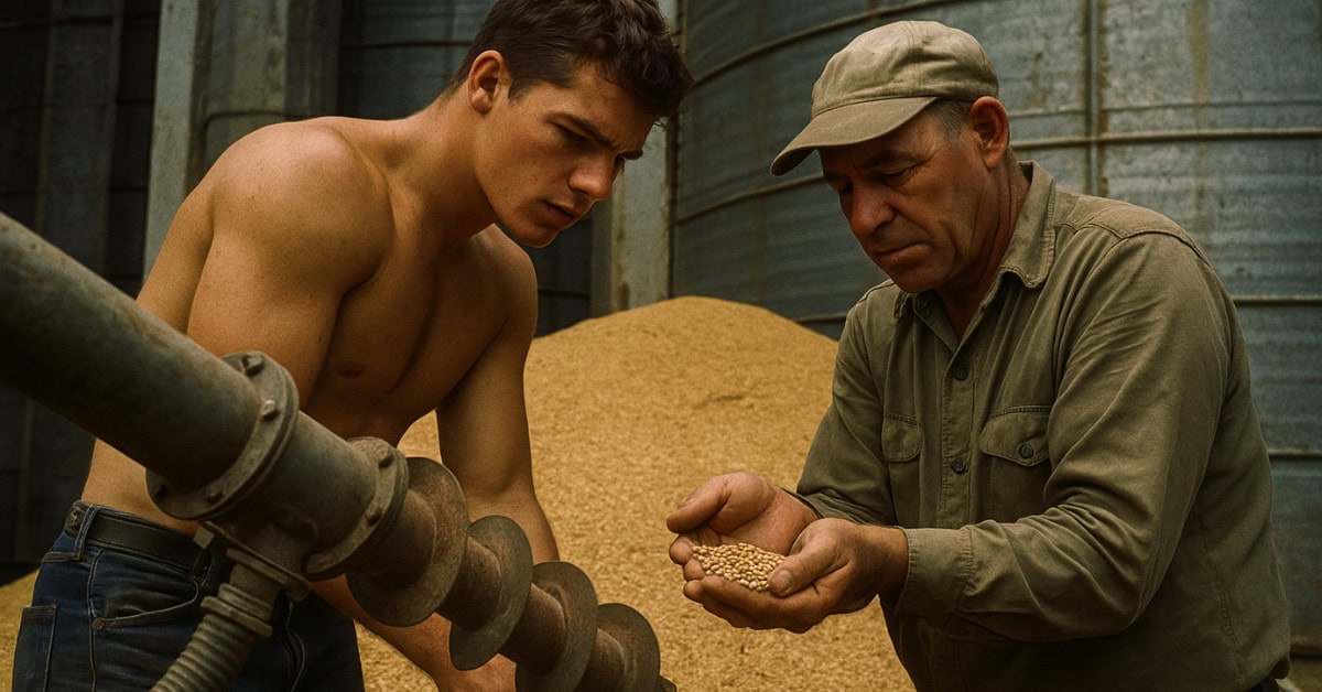 28 Things Every Farm Kid Could Do That City Kids Can't Imagine 14 Farm kid 2