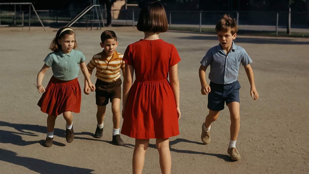 Playground Games built character 4