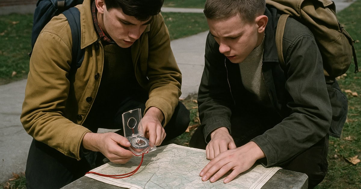 Survival Skills Your Grandparents Had That Most of Us Have Lost 2 basic life skills 9