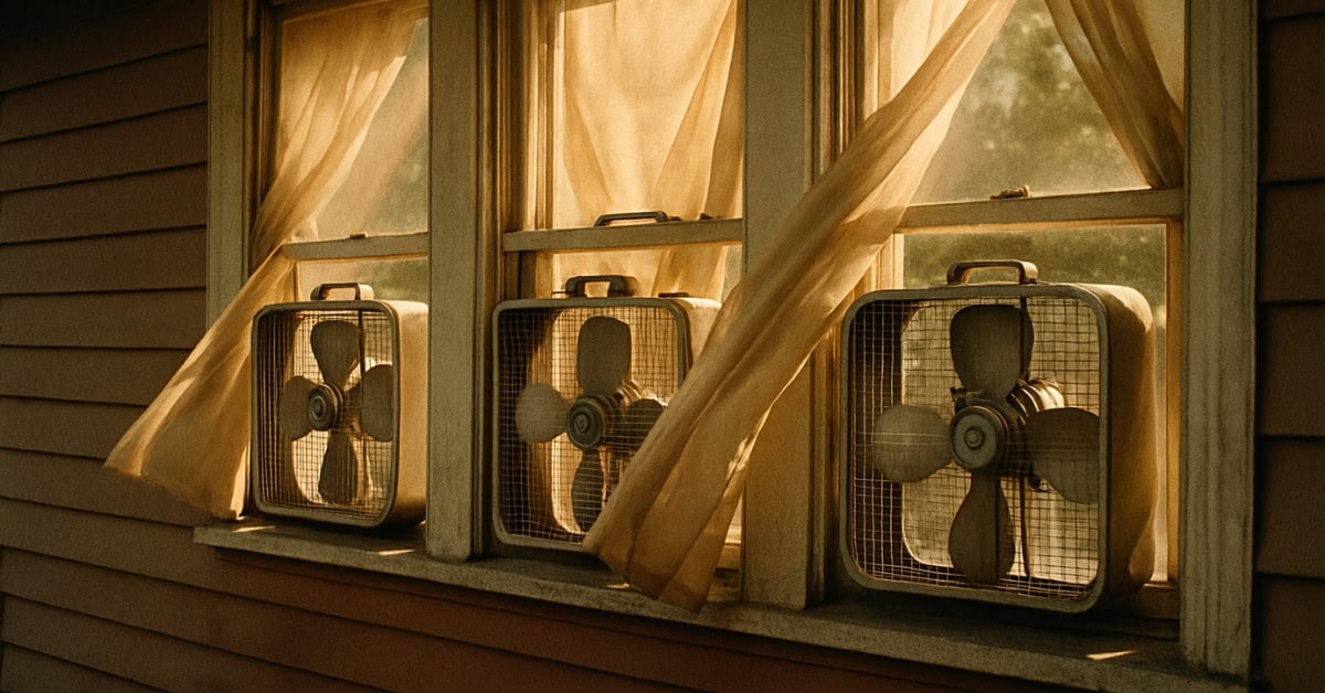 before air conditioning 1