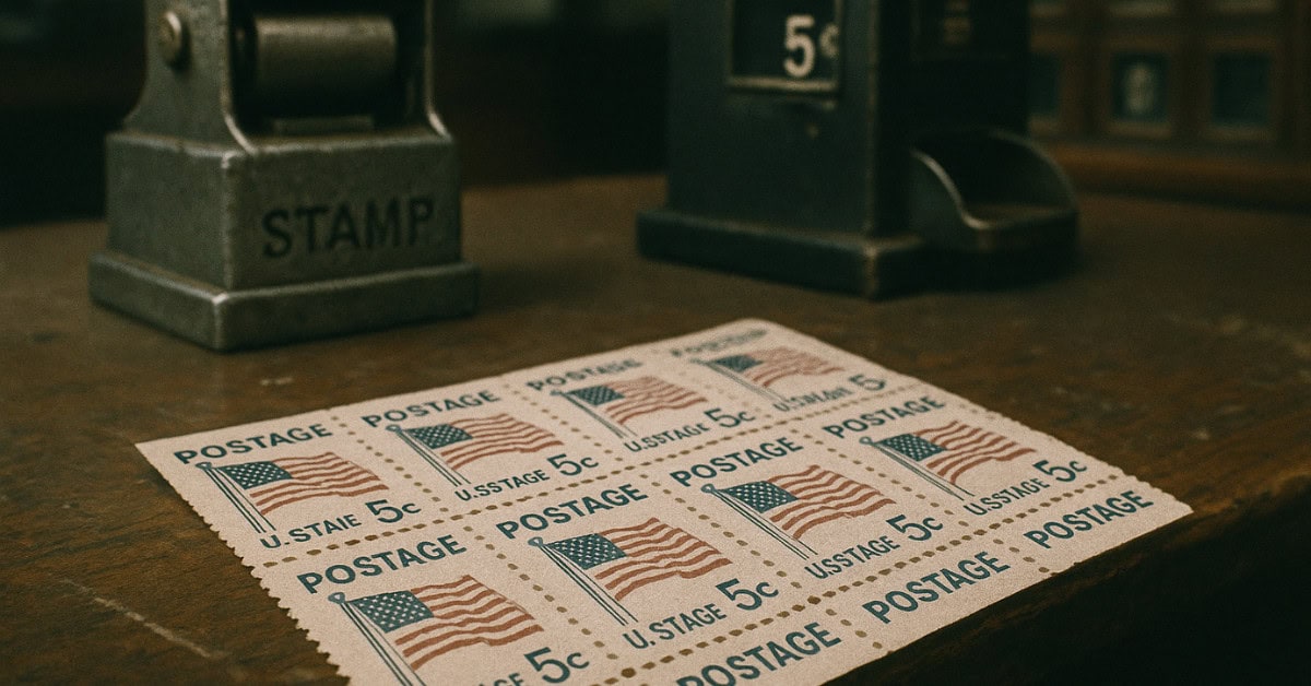 14 Things You Could Buy for a Nickel in 1960 (That Cost $20+ Now) 5 buy for a nickel