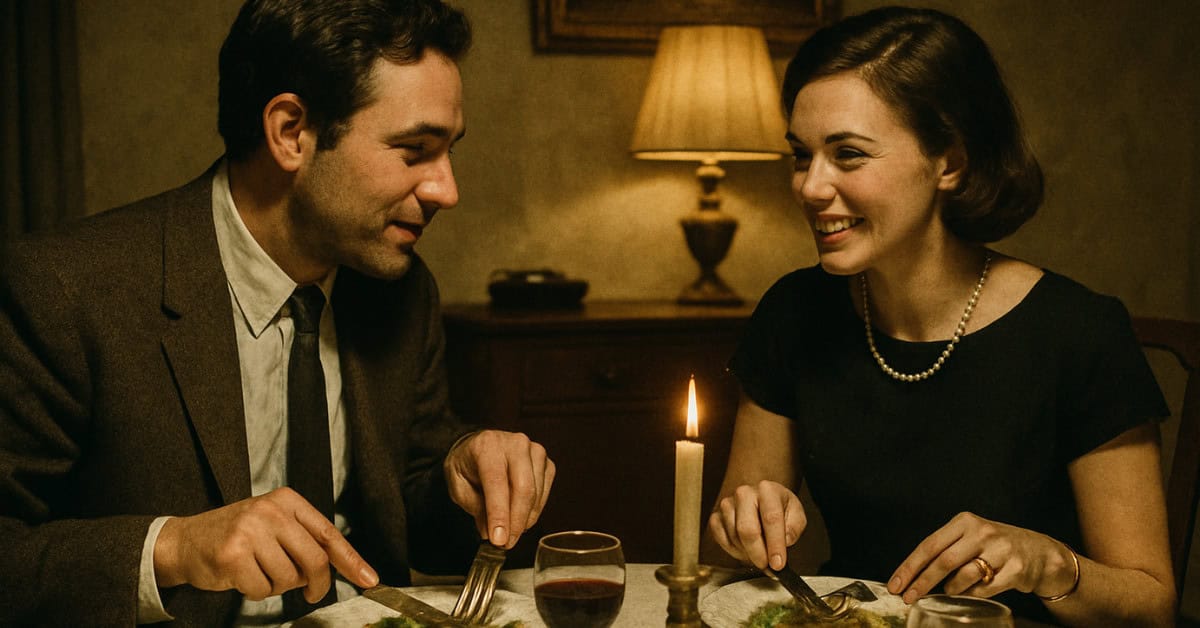 15 Forgotten Manners That Made People Actually Like Each Other 10 forgotten manners 4