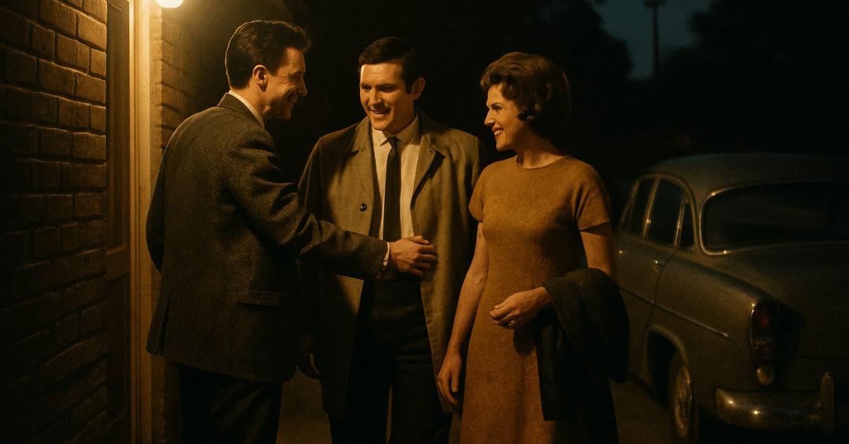 15 Forgotten Manners That Made People Actually Like Each Other 11 forgotten manners 5