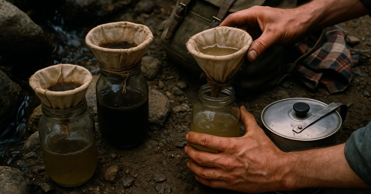 Survival Skills Your Grandparents Had That Most of Us Have Lost 6 grandparents skills 1