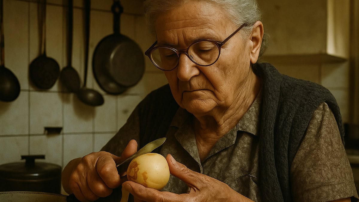 15 Basic Life Hacks from Grandma That Still Beat Modern Solutions 8 grandparents skills 10.j 2
