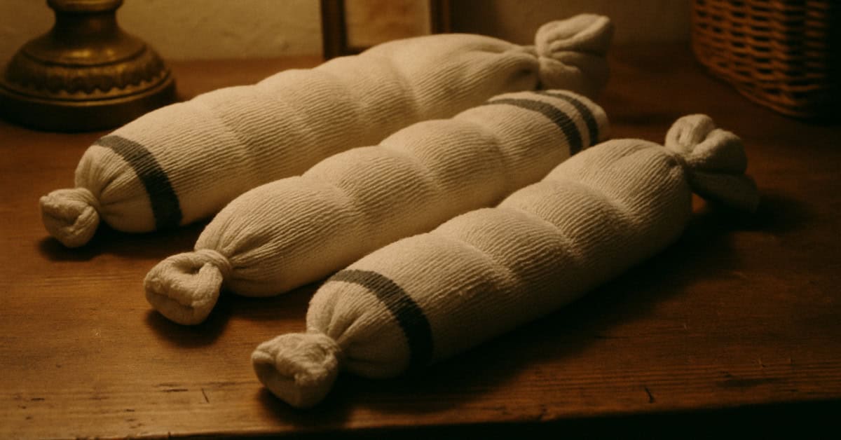 15 Basic Life Hacks from Grandma That Still Beat Modern Solutions 13 grandparents skills 15