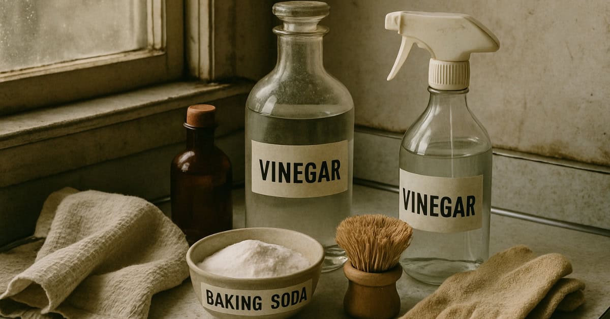 15 Basic Life Hacks from Grandma That Still Beat Modern Solutions 4 grandparents skills 8