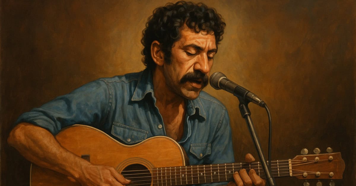 jim croce