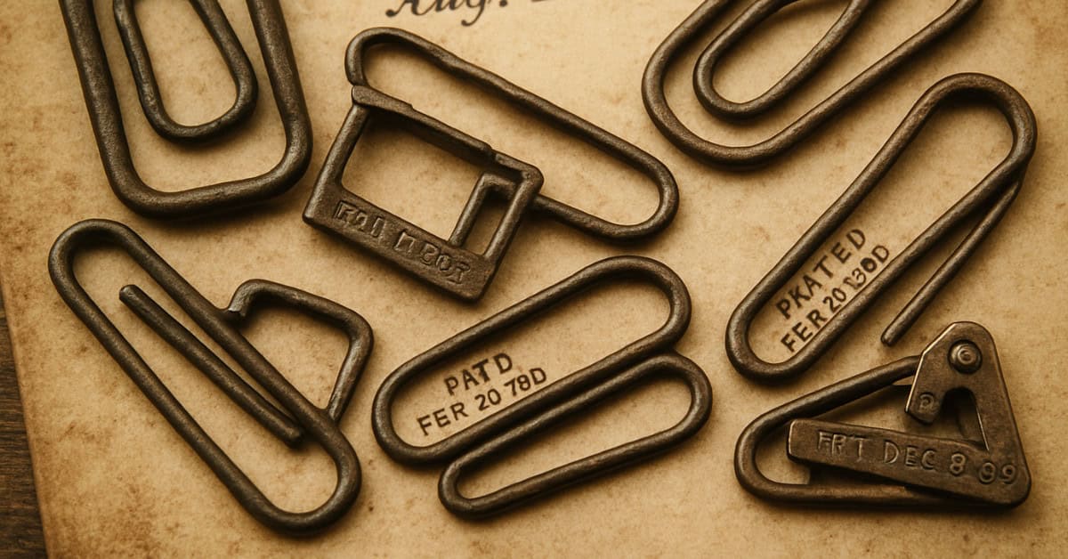 junk drawer items 10