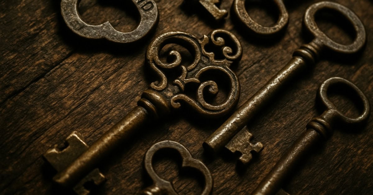 junk drawer items 8