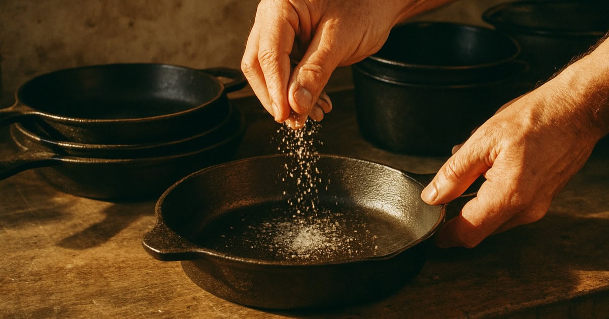 15 Basic Life Hacks from Grandma That Still Beat Modern Solutions 15 kitchen skills 3