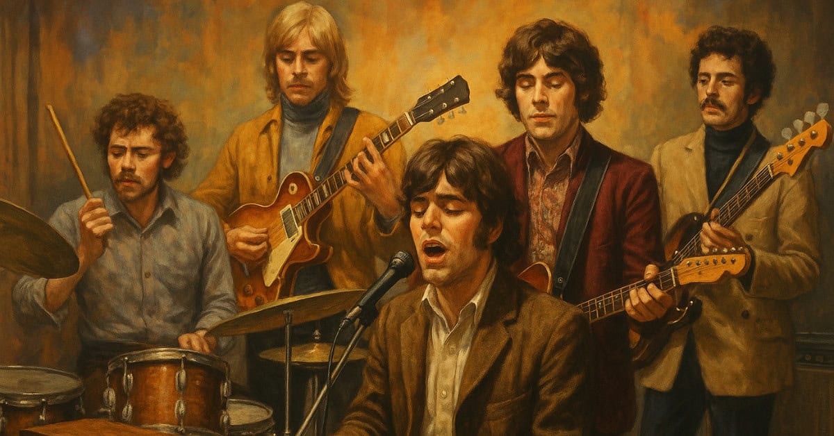 procol harum