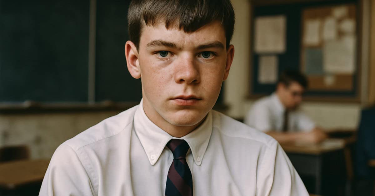 school dress codes 2