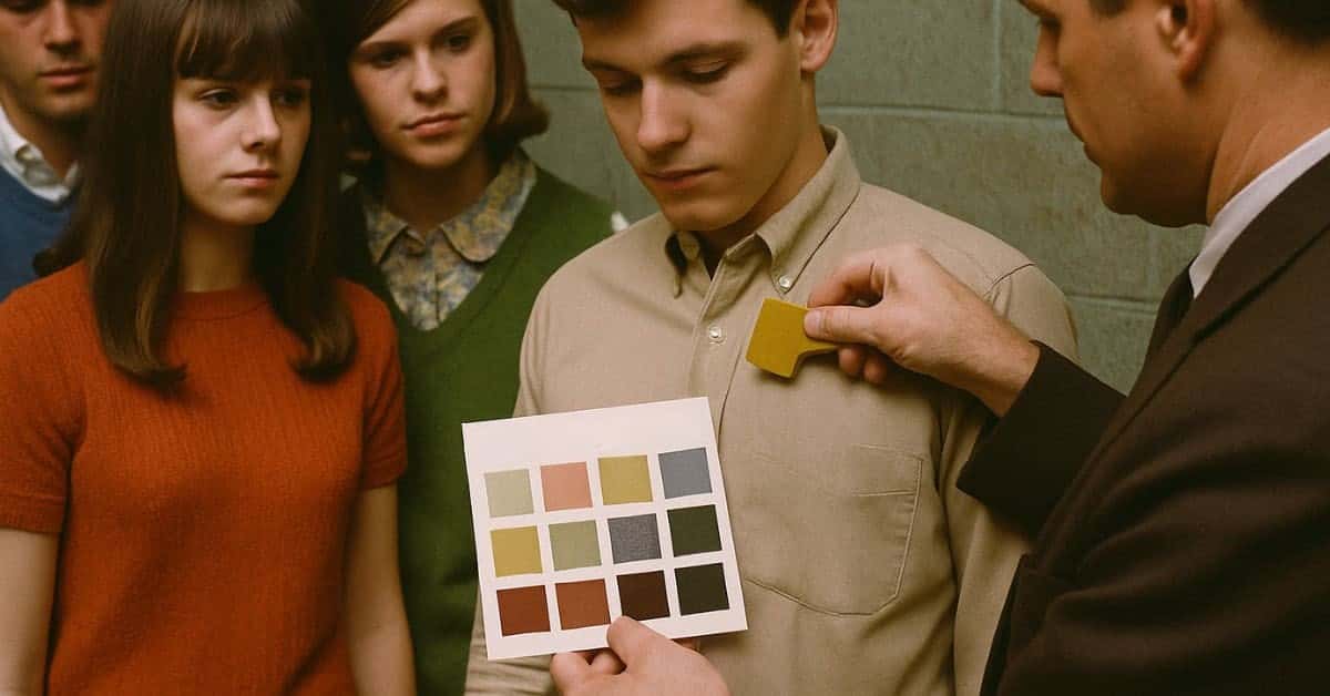 school dress codes 4 1