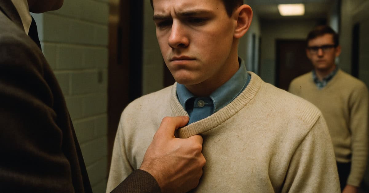 school dress codes 6