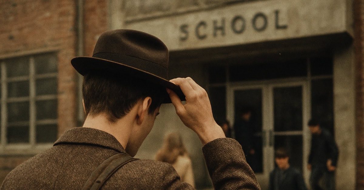 school dress codes 7