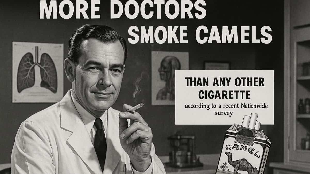15 TV Commercials from Our Childhood That Would Be Banned Today 5 tv commercials banned today 10