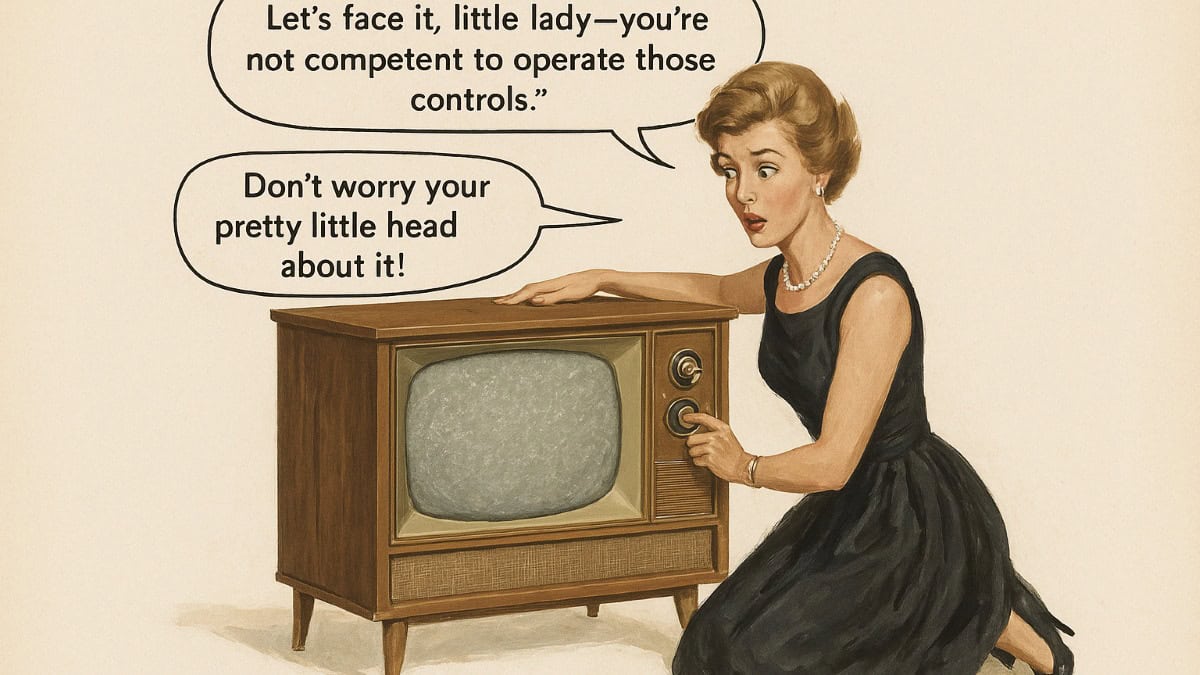 15 TV Commercials from Our Childhood That Would Be Banned Today 10 tv commercials banned today 3