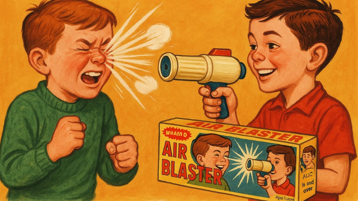 15 TV Commercials from Our Childhood That Would Be Banned Today 14 tv commercials banned today 4