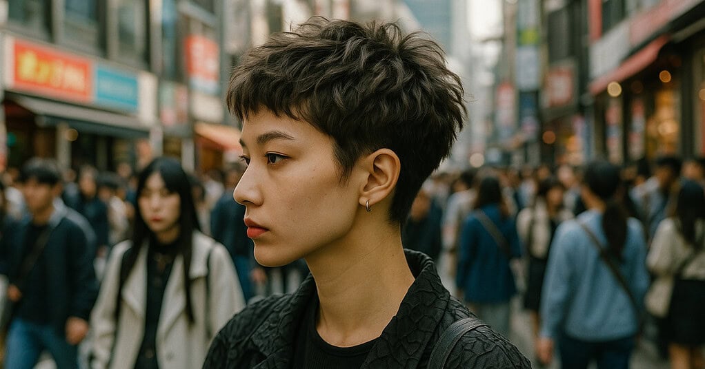 vintage hairstyles with modern twist 6