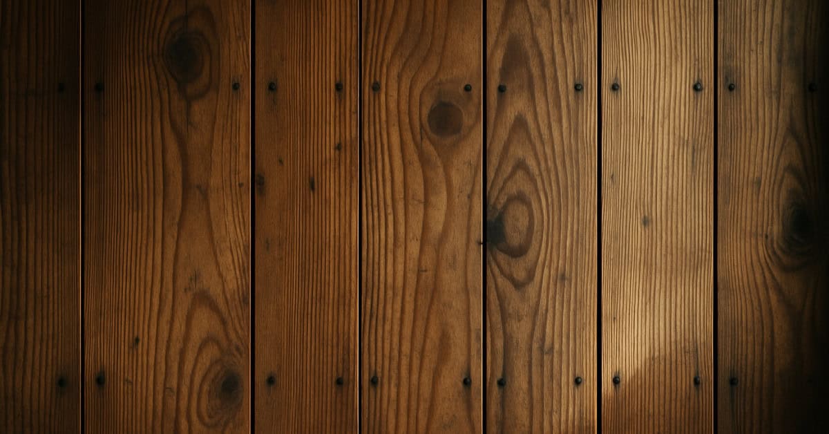 wood paneled walls 1