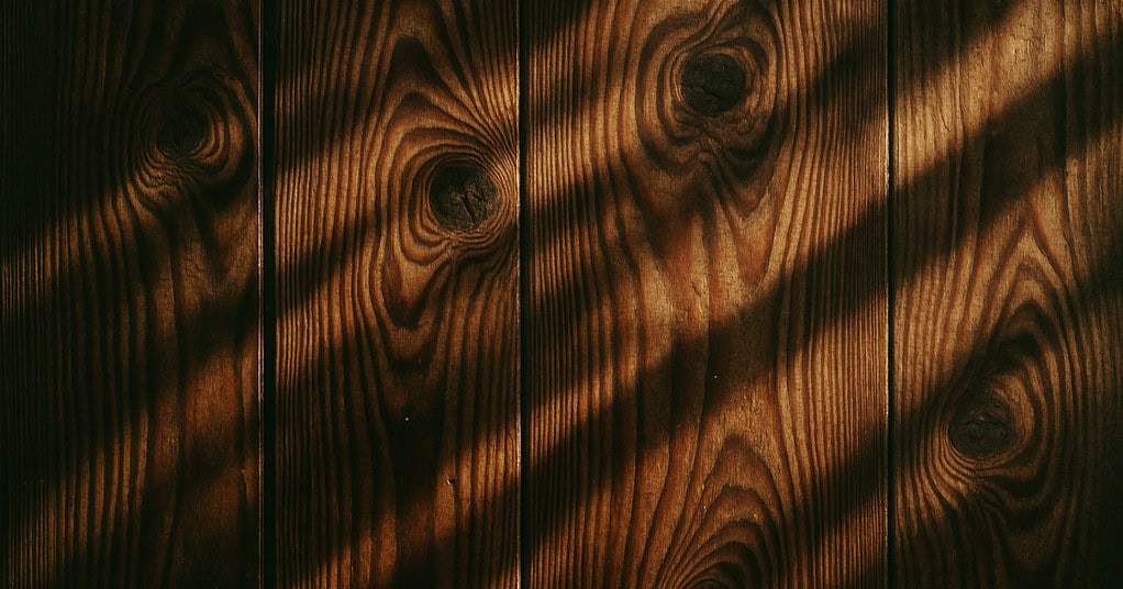 wood paneled walls 4