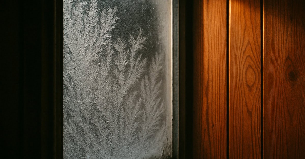 wood paneled walls 7