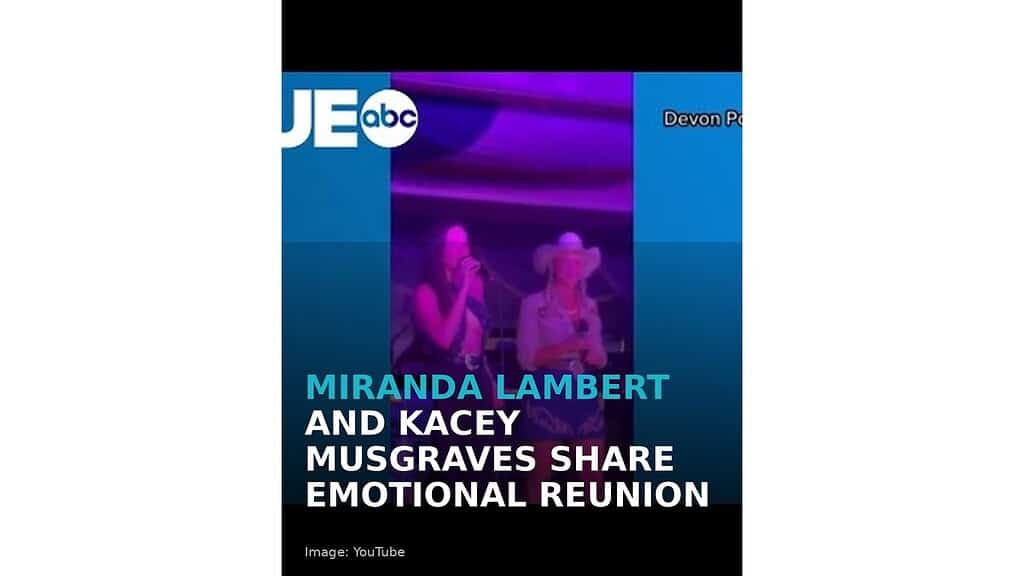 miranda lambert and kacey musgraves share emotional reunion wp featured 1