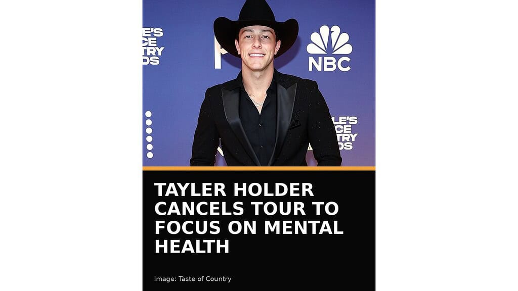 tayler holder cancels tour to focus on mental health wp featured