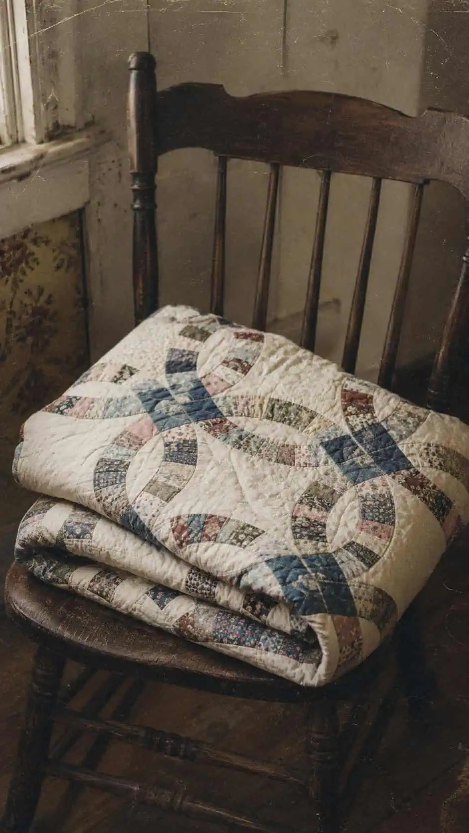 Handmade Patchwork Quilts