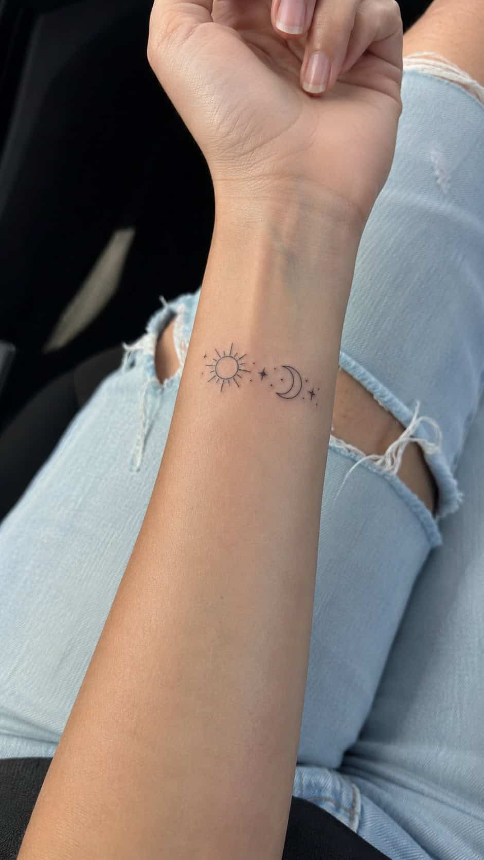 Sun and Moon Duo