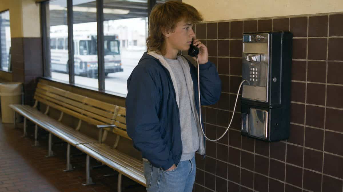 14 Things Every Kid Who Used a Rotary Phone Remembers 12 Payphone or someone making a collect call