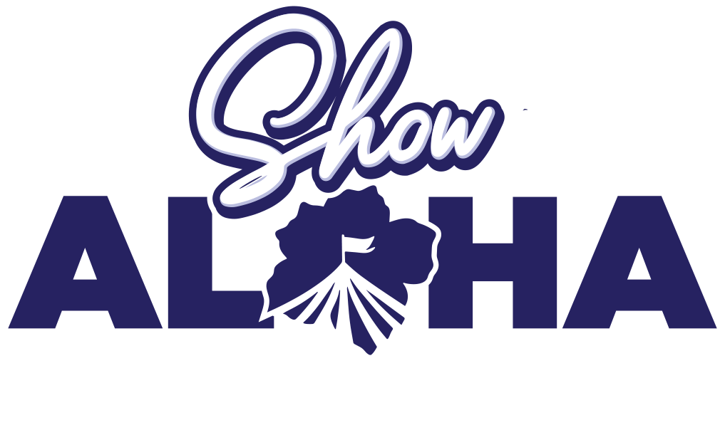 Contact Us - Show Aloha Productions
