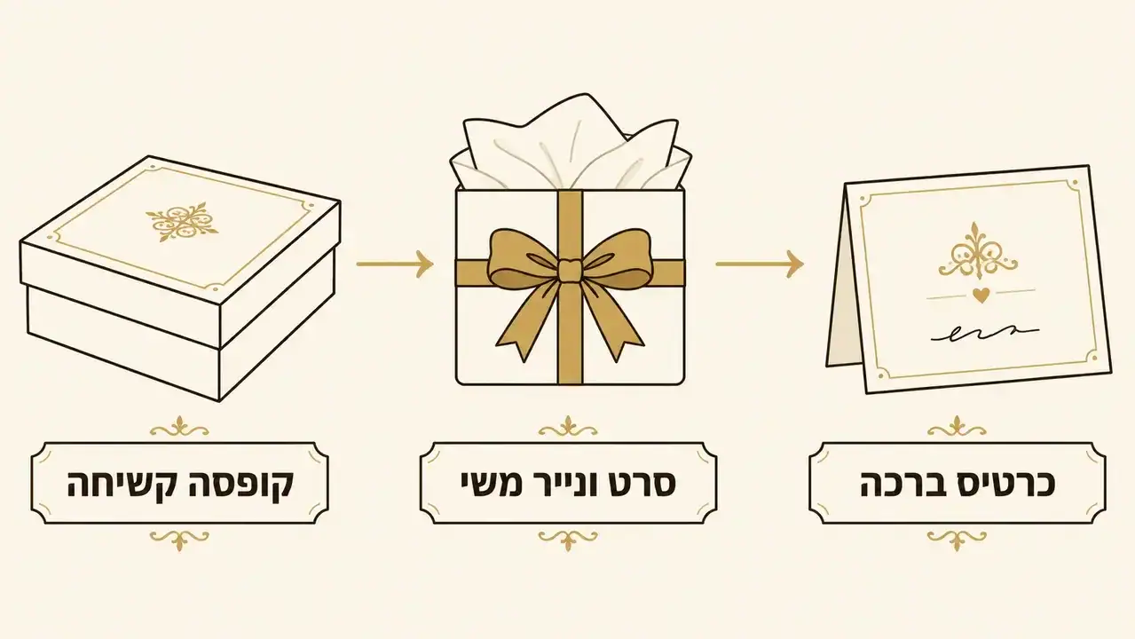 התאמת פריטי יודאיקה מעוצבים לסגנון עיצוב הבית