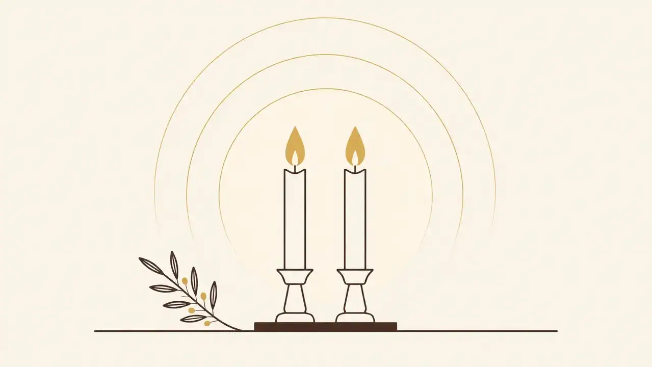 סגולת הדלקת נרות שבת: כוח הברכה והסגולה לבנים